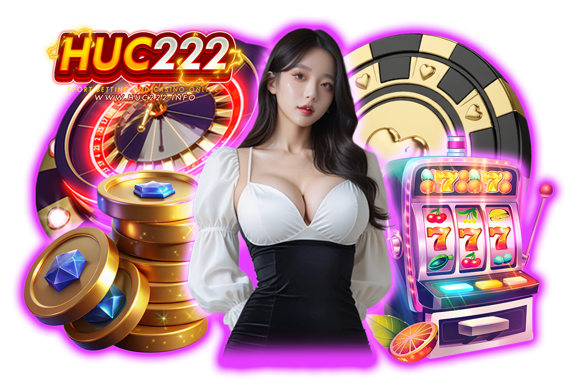 huc222 wallet