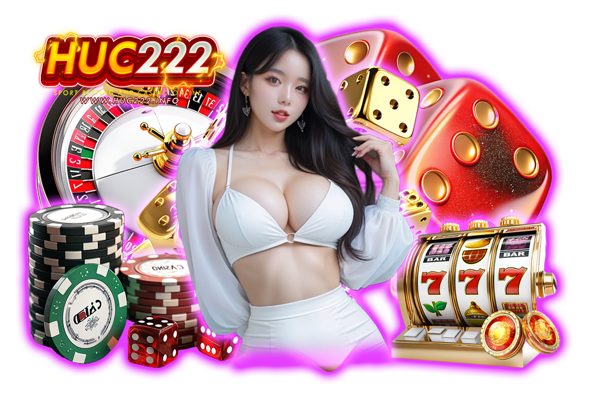 huc222 สล็อต