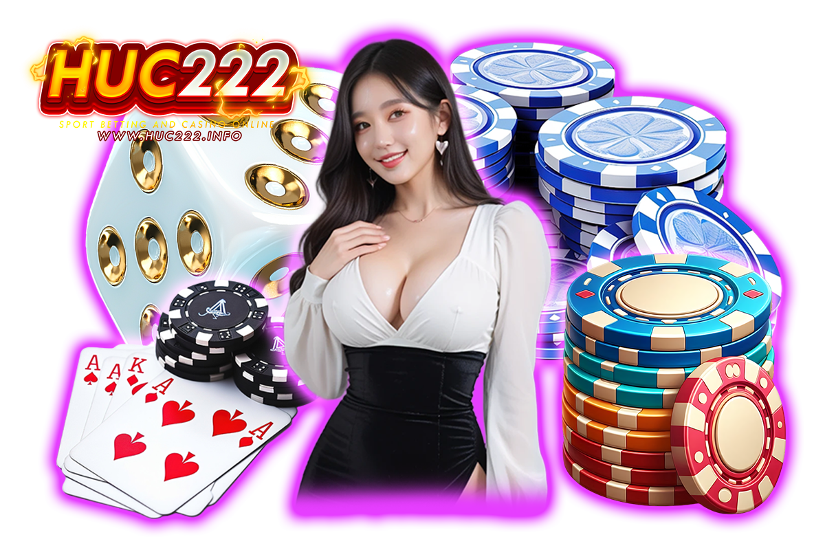 huc222 เว็บตรง