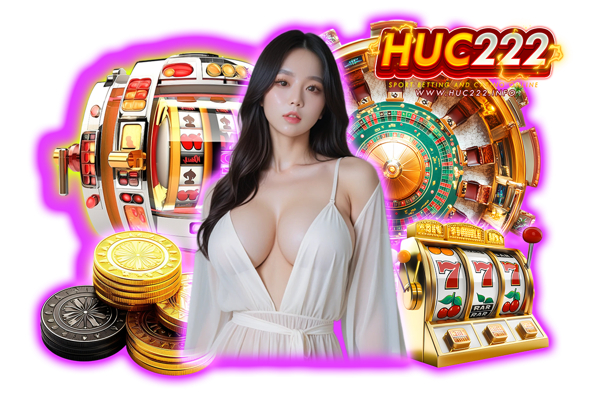 huc222 แจกเครดิตฟรี